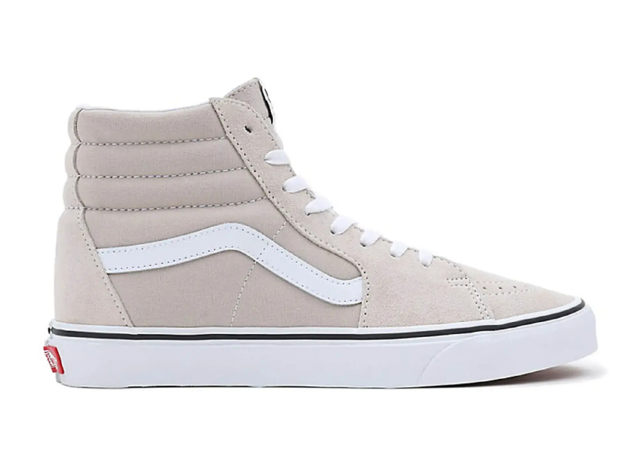 Zapatillas altas FRENCH OAK