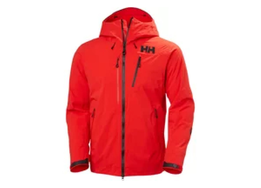 Chaqueta de esquí Helly Hansen Odin Infinity 2.0