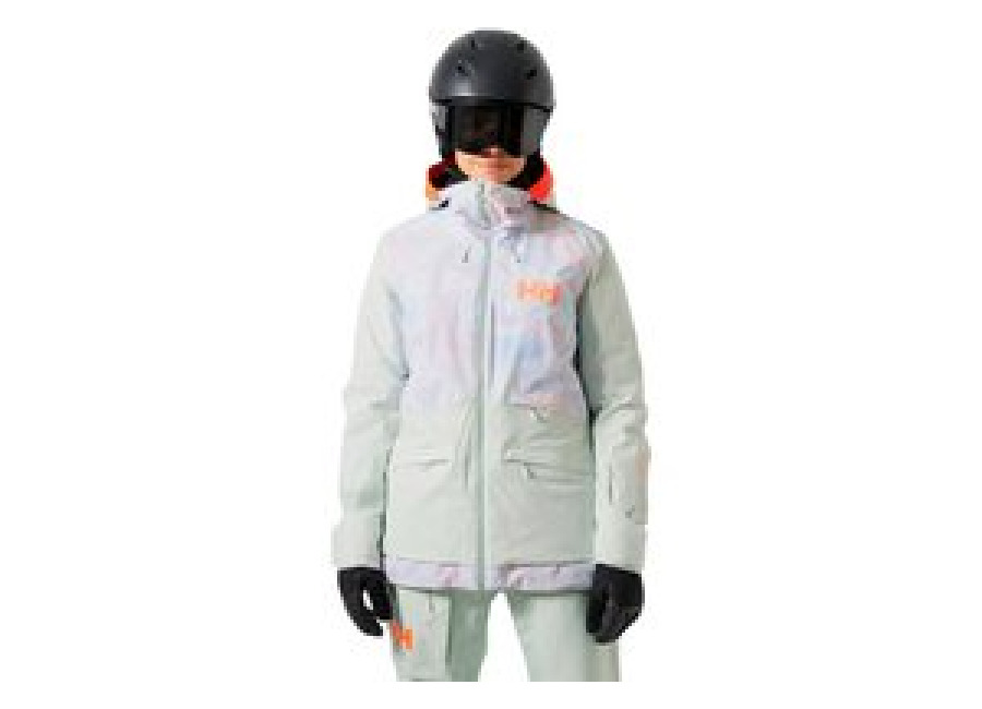 Chaqueta de Esquí y snow Helly Hansen W Powchaser 2.0 Mujer