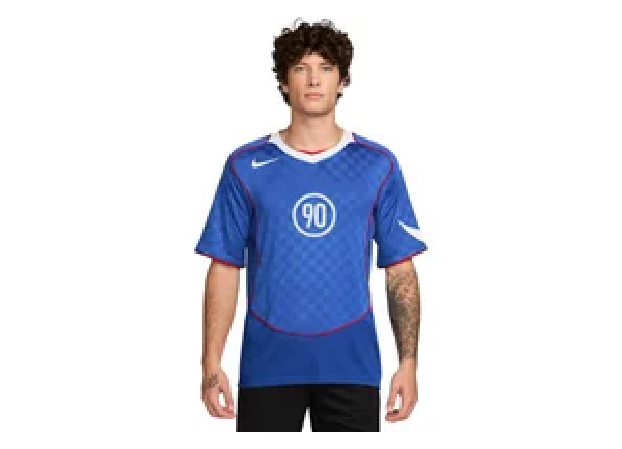 Camiseta Nike Total 90 Energy