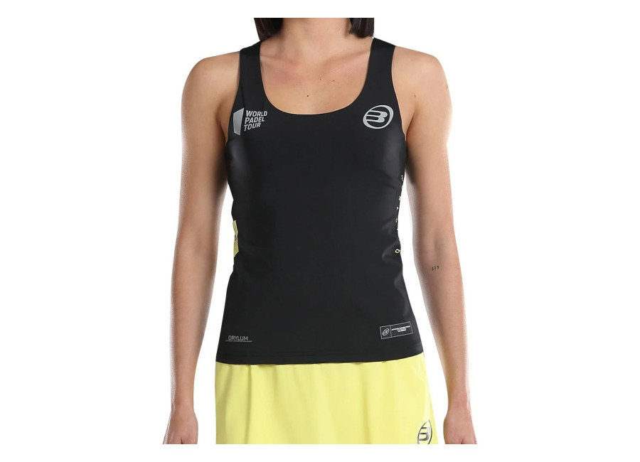 Bullpadel WPT LICAN Mujer (Camiseta)