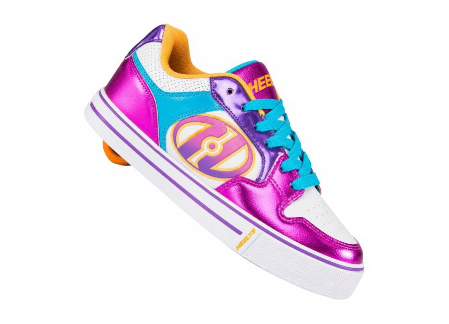 Heelys Motion Niña Zapatillas con ruedas 7703