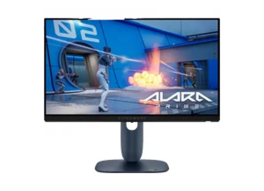 Dell Alienware AW2525HM 25 pulgadas Full HD IPS 320Hz 0,5ms Monitor