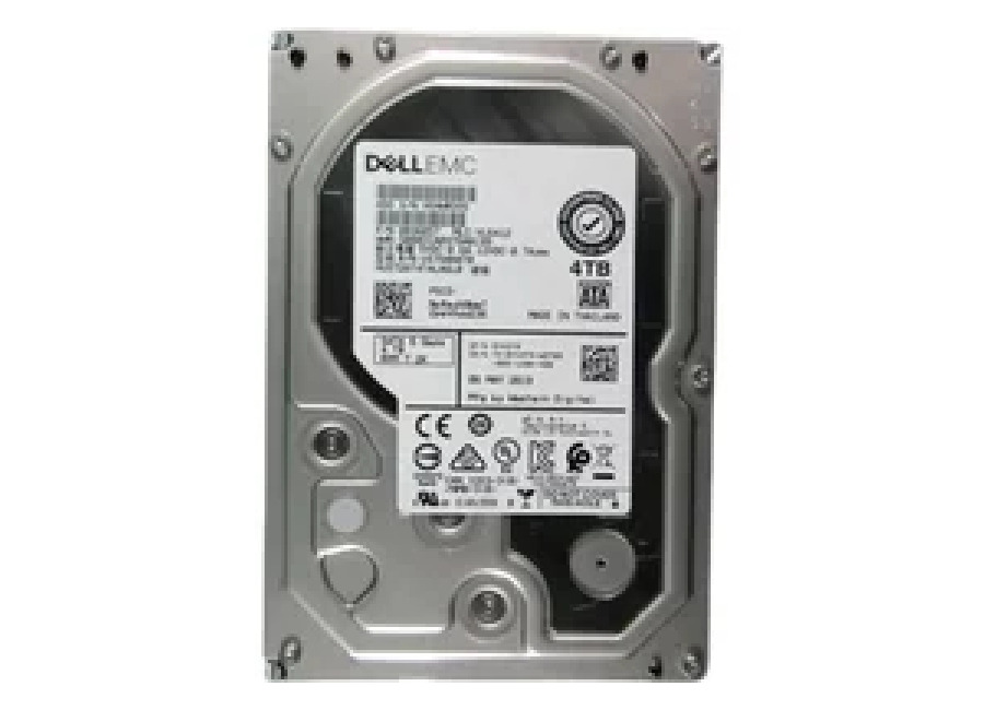 Dell 400-AUPW 1TB 3,5 pulgadas 7200rpm Disco duro