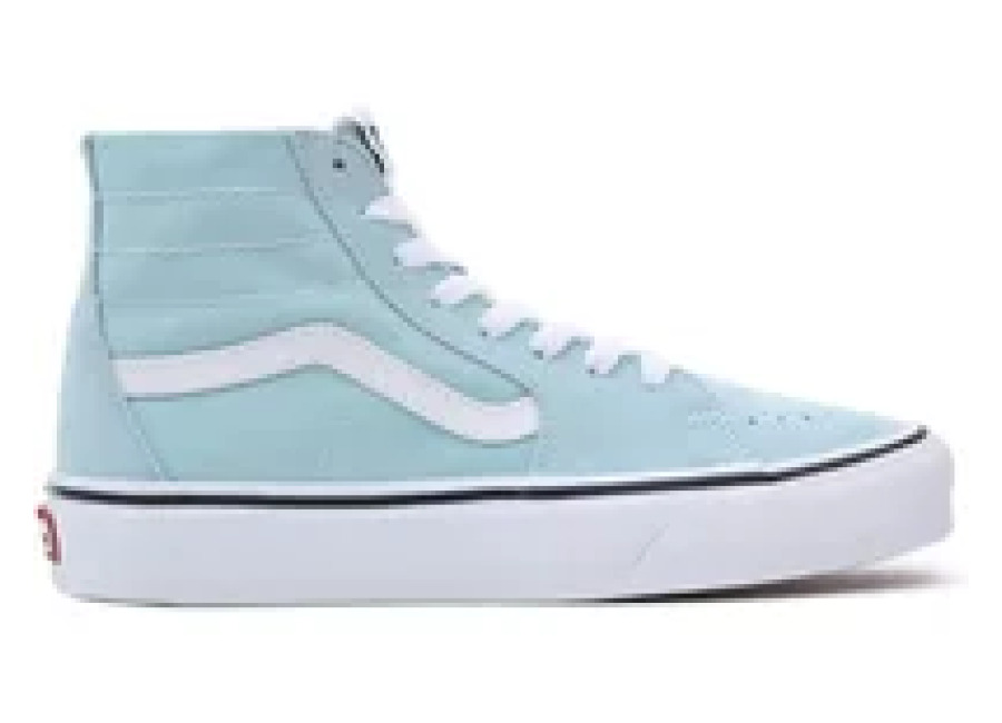 Zapatillas altas UA SK8-HI TAPERED COLOR