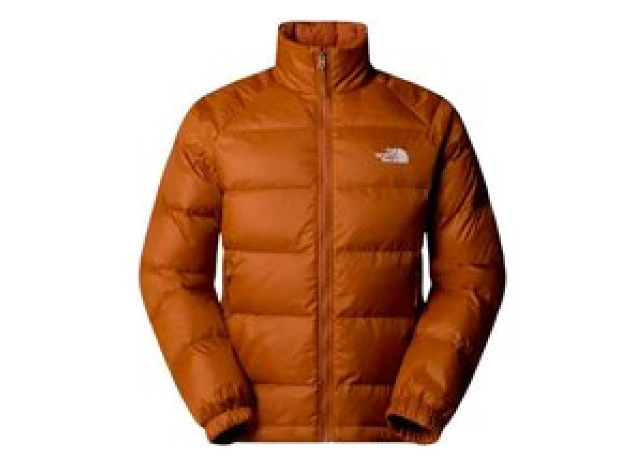 Chaqueta de Montaña The north Face M Hydrenalite Down Burnt Umber Hombre