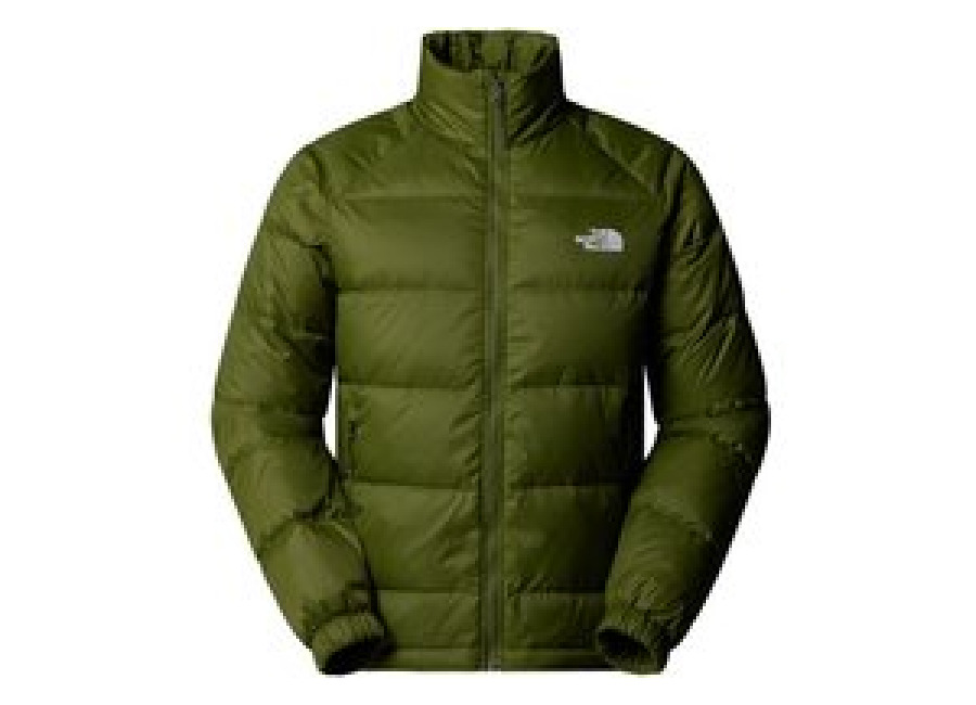 Chaqueta de Montaña The north Face M Hydrenalite Down Woodland Verde Hombre