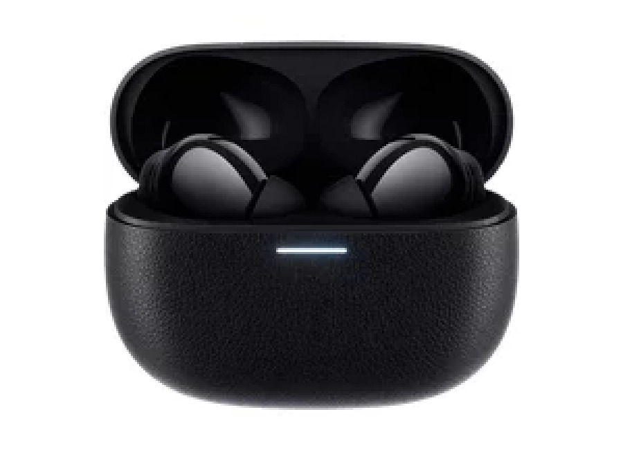 Xiaomi Redmi Buds 5 Pro Negro TWS ANC Bluetooth 5.3 38h IP54 Auriculares inalámbricos