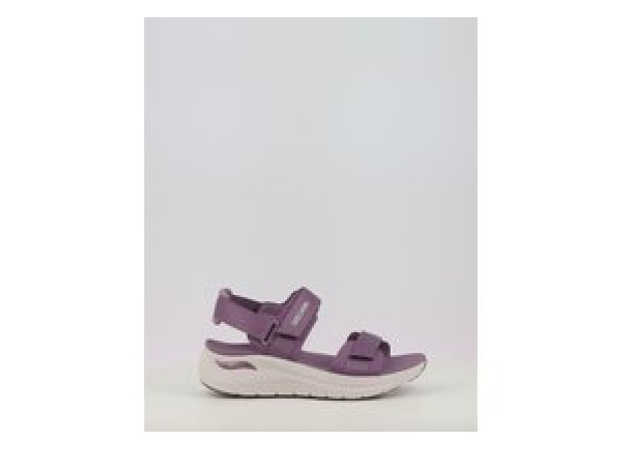 Sandalias SKECHERS ARCH FIT 2.0 GO-GETTER 119465 morado