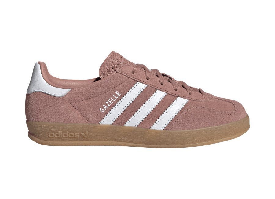 Adidas gazelle indoor w Zapatillas Mujer