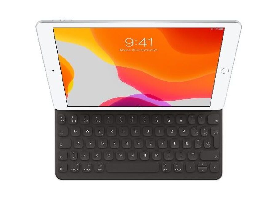 Teclado Apple Smart Keyboard Para Ipad 10,5»