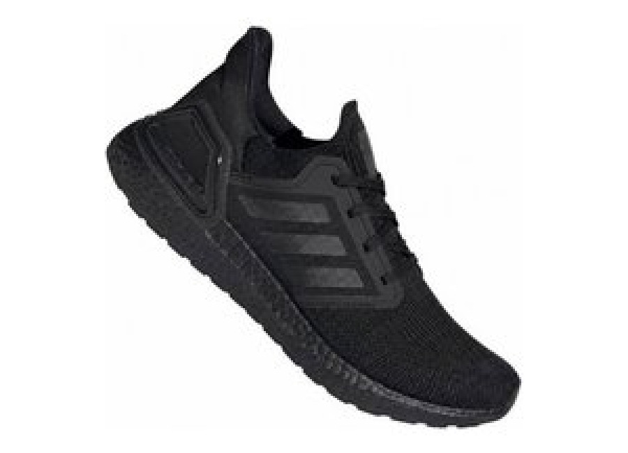 adidas ULTRABOOST 20 Unisex Zapatos EG0691