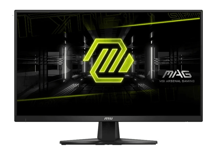 REACONDICIONADO Seminuevo Muy bueno Monitor gaming – MSI MAG 272F, 27″ Full-HD, 200 Hz, 0.5 ms GtG, IPS, AMD FreeSync™ Premium, HDR Ready