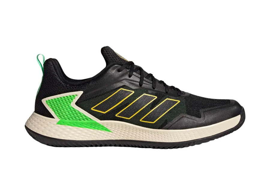 Adidas DEFIANT SPEED M CLAY Negro (Zapatillas)