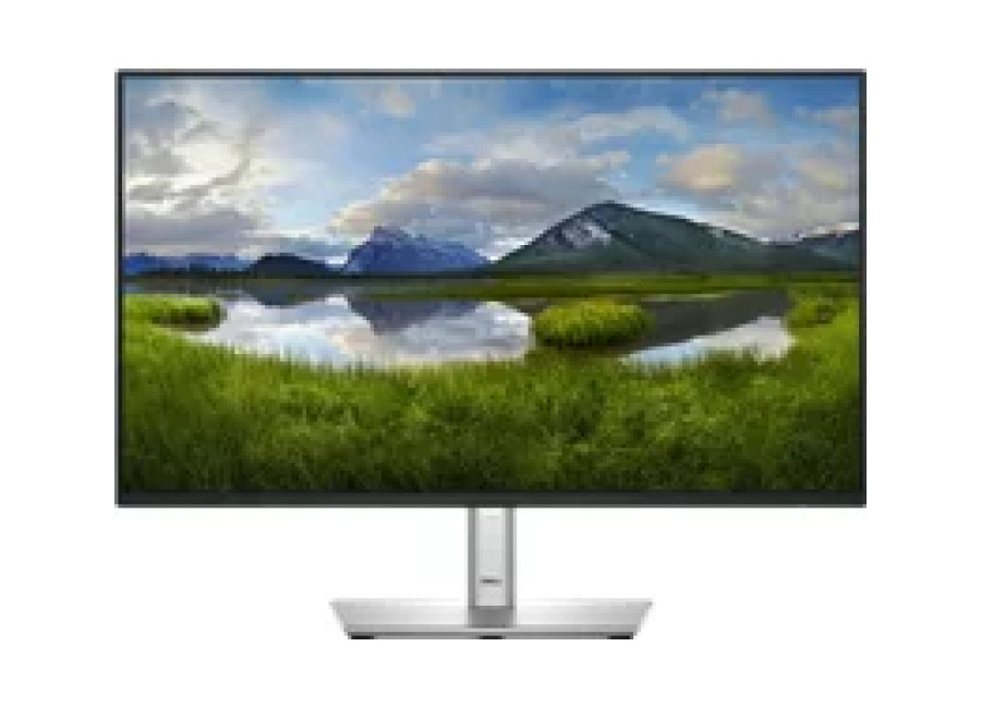 Dell P Series P2425HE Negro 24 pulgadas Full HD IPS 100Hz 8ms Monitor