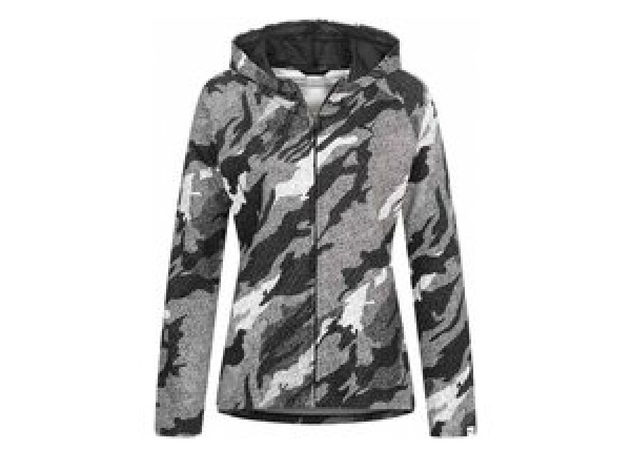 PUMA Energized Full Zip Mujer Chaqueta con capucha 590764-01