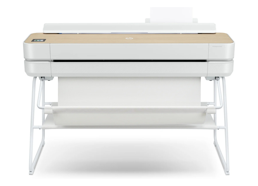 HP Impresora plotter HP DesignJet Studio 36 pulgada