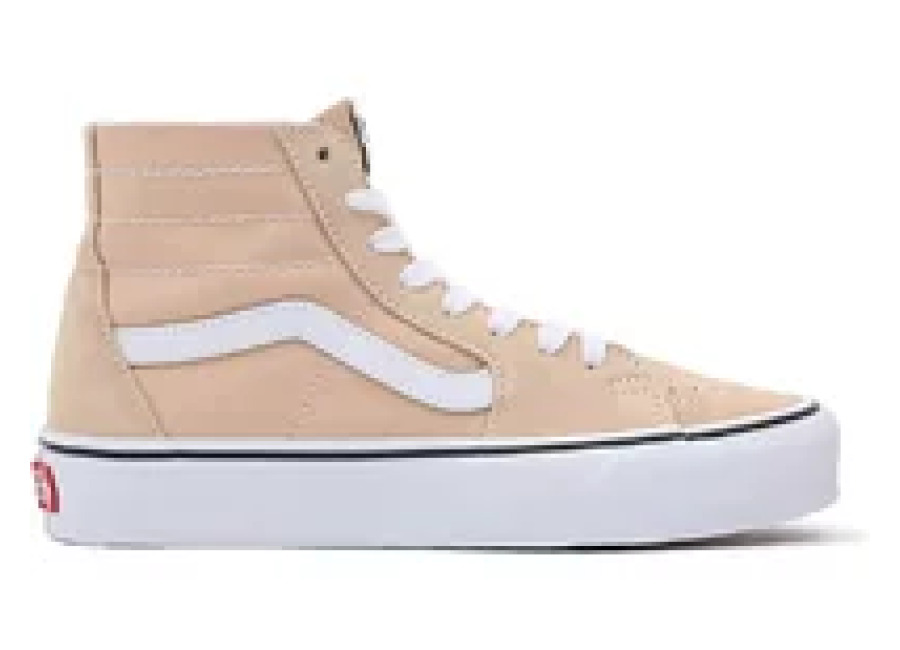Zapatillas UA SK8-HI TAPERED COLOR