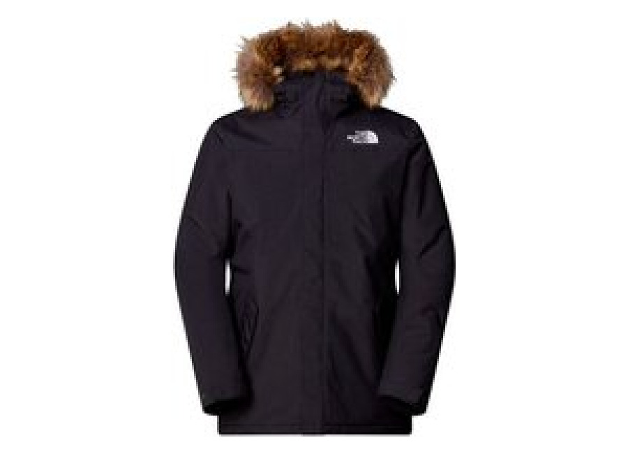 Chaqueta The North Face Zaneck Hombre Negro