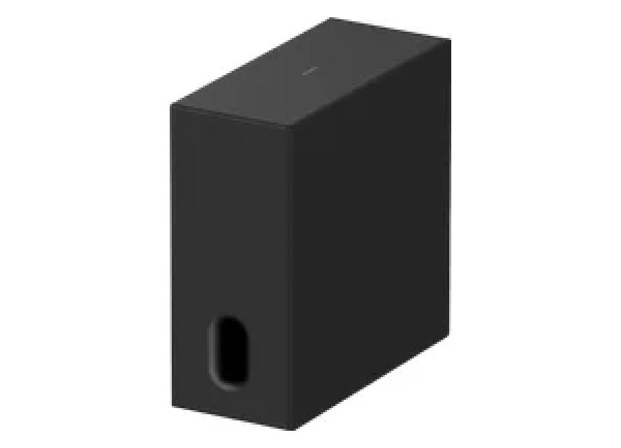 Sony Bravia Theatre Sub 7 100W Subwoofer