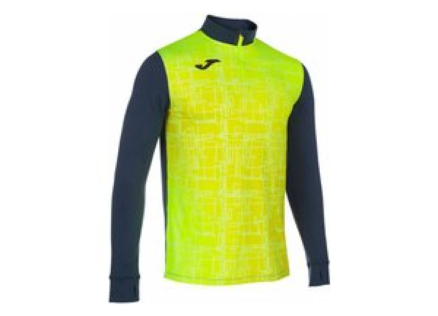 Joma ÉLITE VIII Hombre Running Sudadera 101930.3