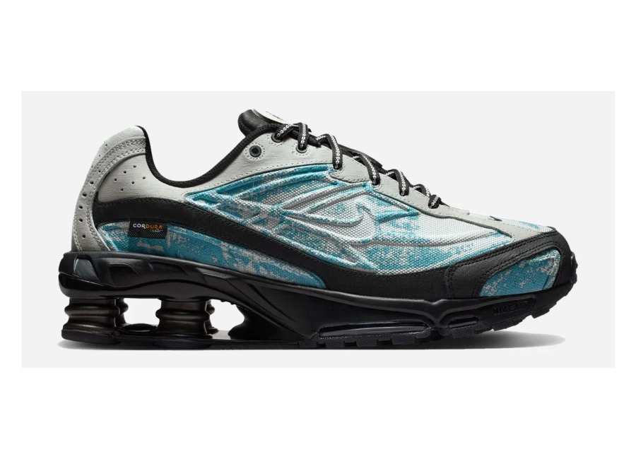 nike shox ride 2 premium im80