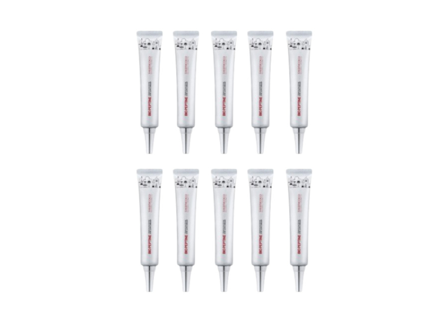SWANICOCO – Fermentation Peptine Eye Care Cream – 20ml (10ea) Set