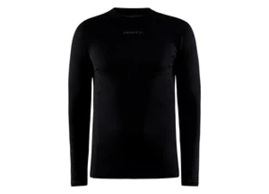 Camiseta manga larga Craft Pro Wool Extreme X