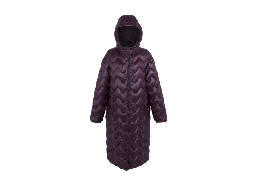 Parka mujer Regatta Cambrie II