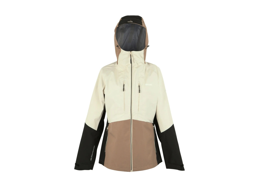 Chaqueta de senderismo 3 en 1 Regatta Carletta