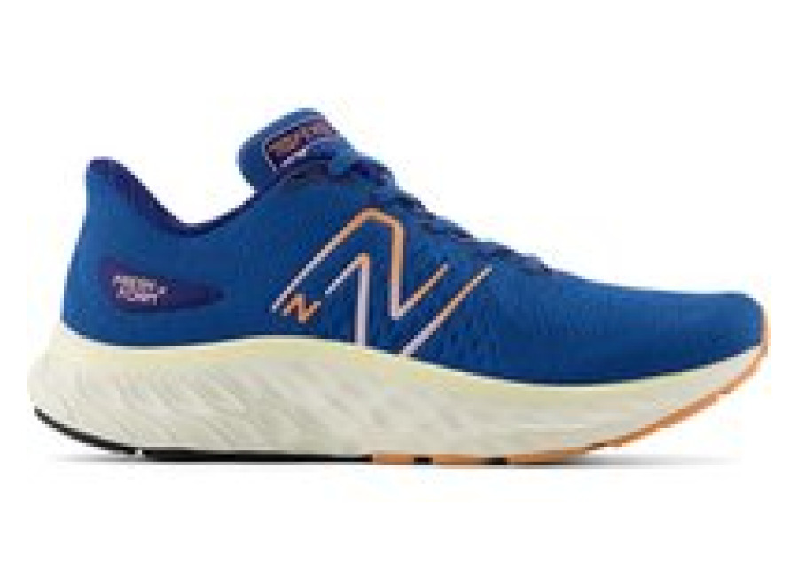 New Balance Wevozch3 Sneakers In Blue Agate | Zapatillas Running Outlet | Mujer | Azul