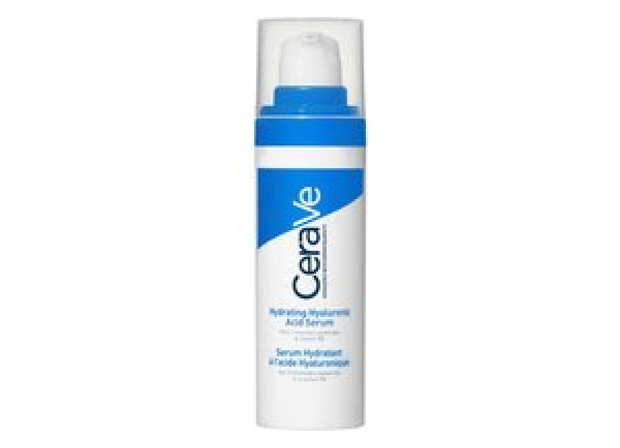 Cerave Sérum Hidratante Acido Hialuronico 30 ml