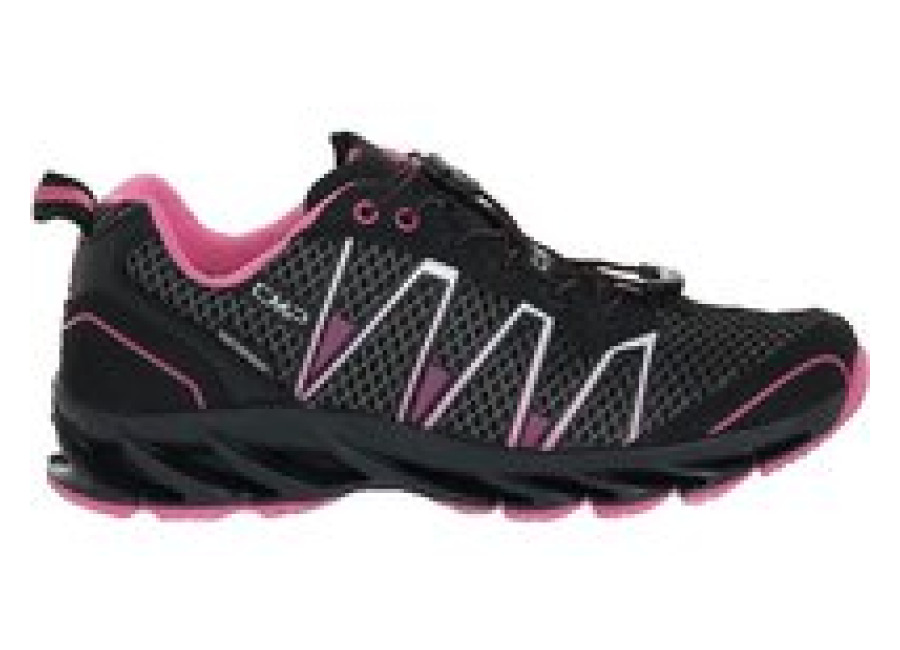 Zapatillas de senderismo para niños CMP Rigel