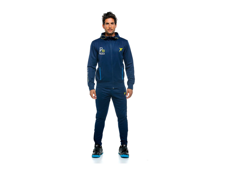Drop Shot TEAM DS (Chandal)