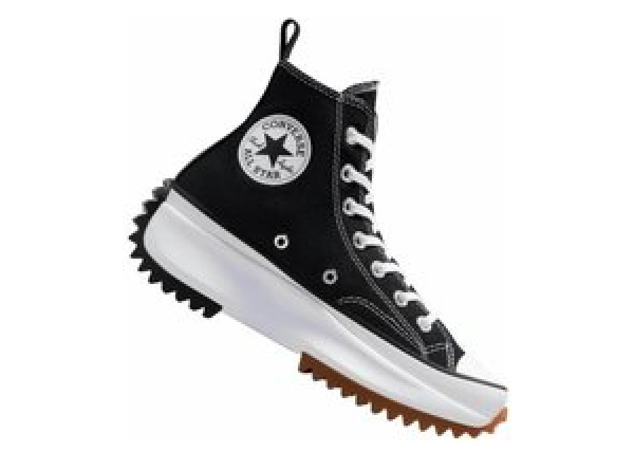 Converse Run Star Hike High Top Unisex Sneakers 166800C