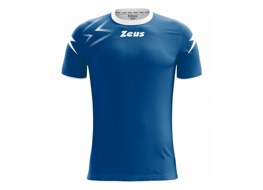 Zeus Mida Camiseta royal blue
