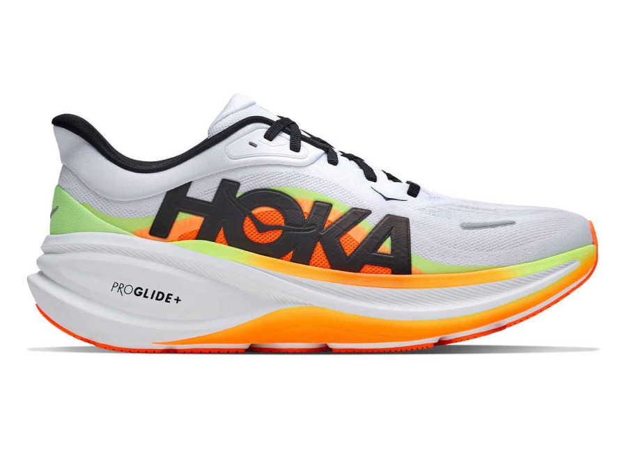 HOKA CLIFTON PRO