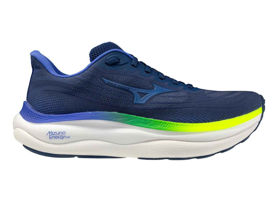 MIZUNO WAVE SKY 9