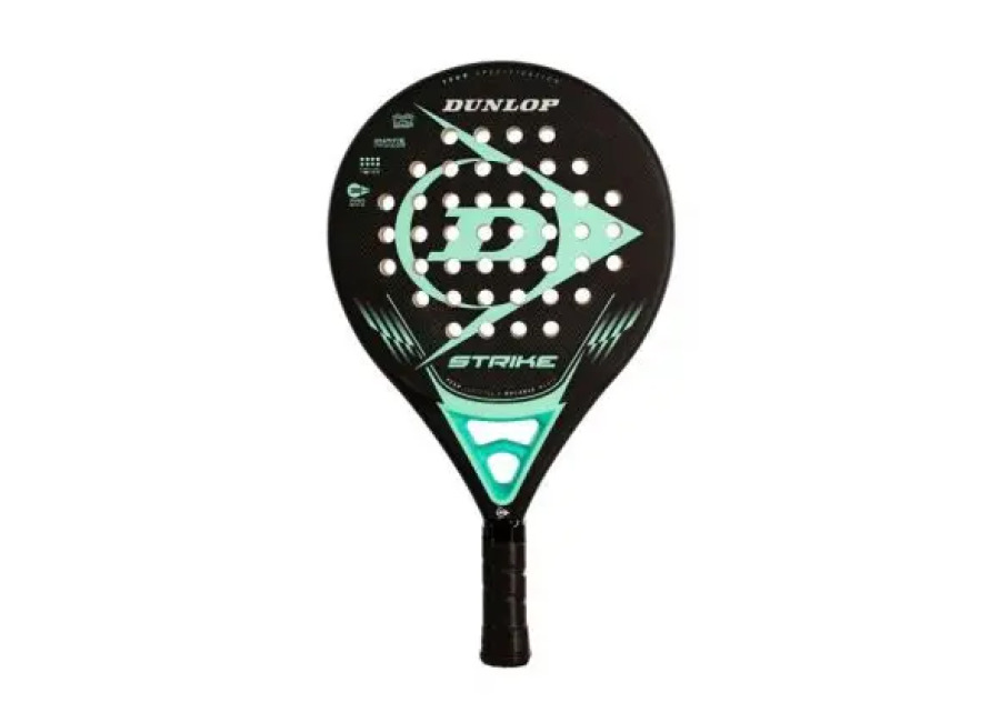 DUNLOP STRIKE BLUE NH 2026