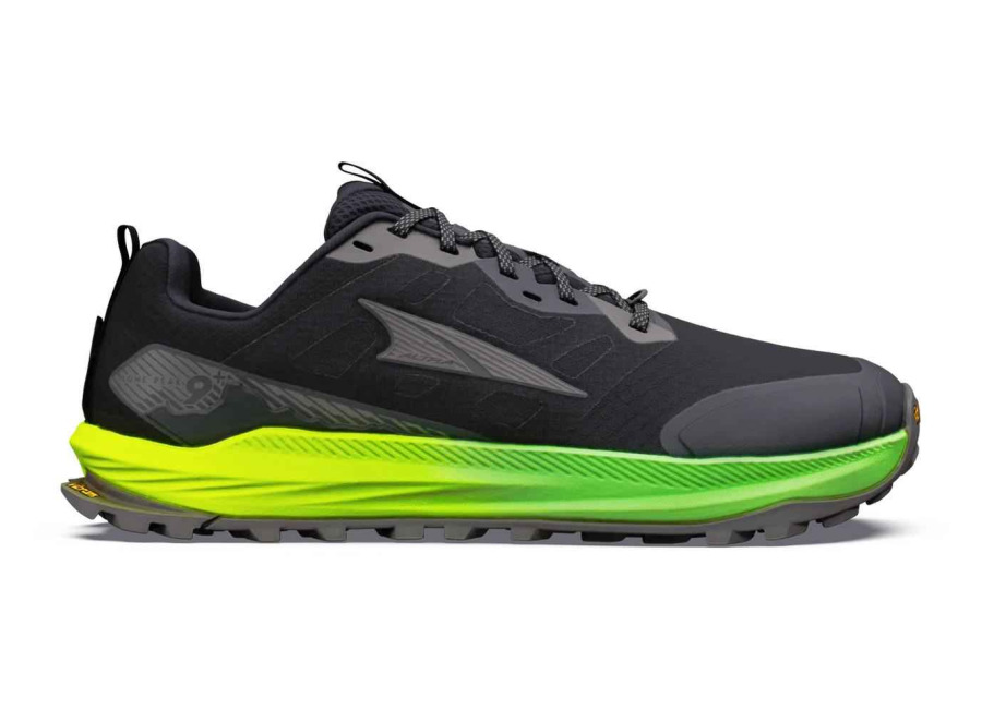 ALTRA LONE PEAK 9+