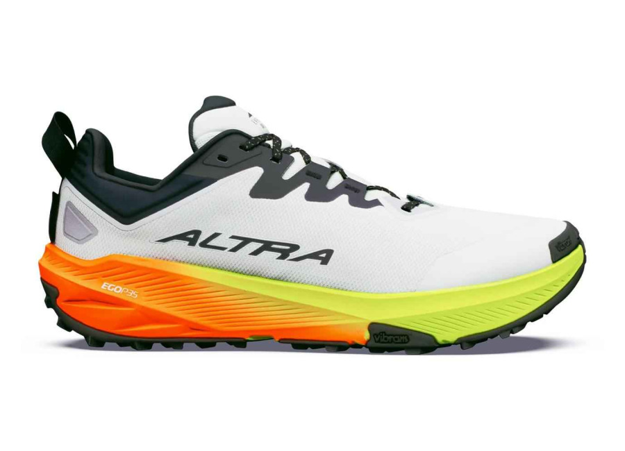 ALTRA EXPERIENCE WILD 3+