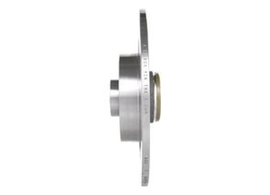 BOSCH Disco de Freno 0 986 479 445