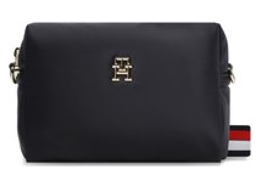 Tommy Hilfiger® Bolso Azul YLI4686