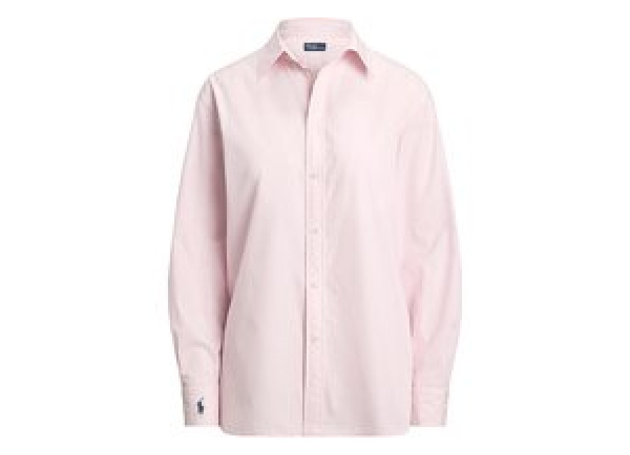 Polo Ralph Lauren Blusa rosa