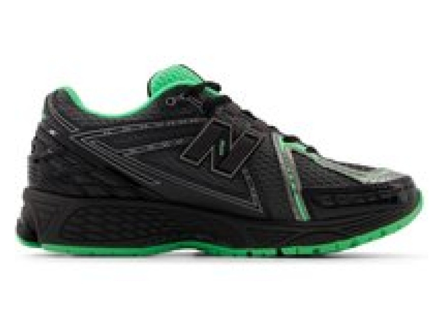 New Balance Unisex 1906r Dark Silver Metallic | Zapatillas Deportivas Outlet | Unisex | Gris