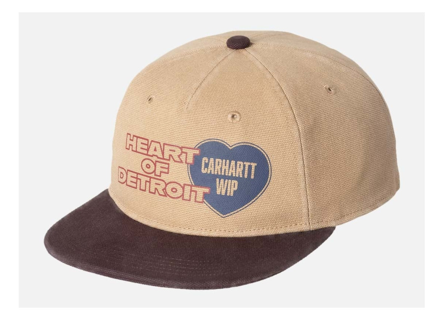 carhartt w.i.p. arcan cap i035248.07e.xx /t