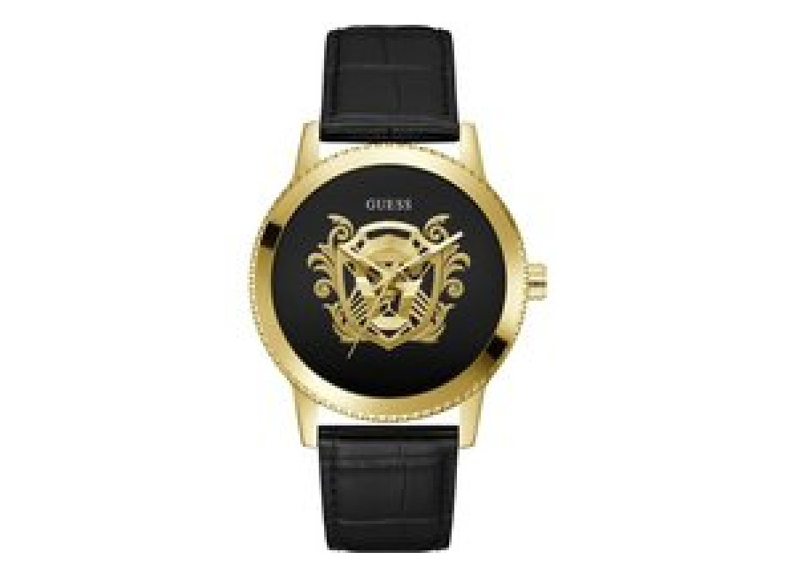 57827 | RELOJ GUESS MONARCH GW0566G1 CABALLERO CHAPADO