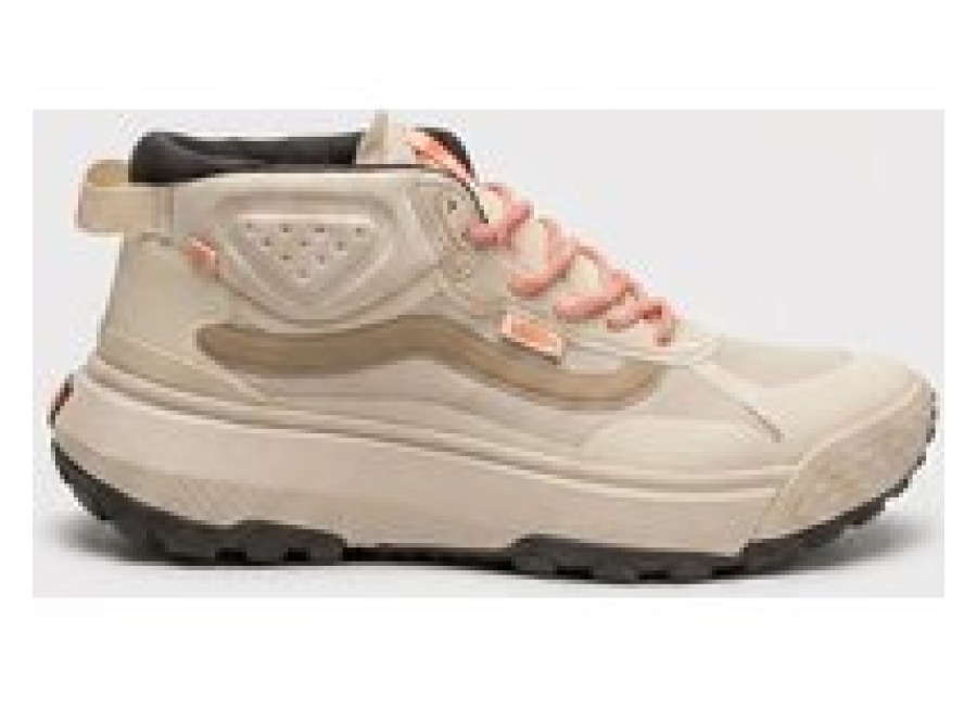 Vans Unisex Crosspath Mid Coral Sands | Zapatillas Deportivas Outlet | Unisex | Naranja