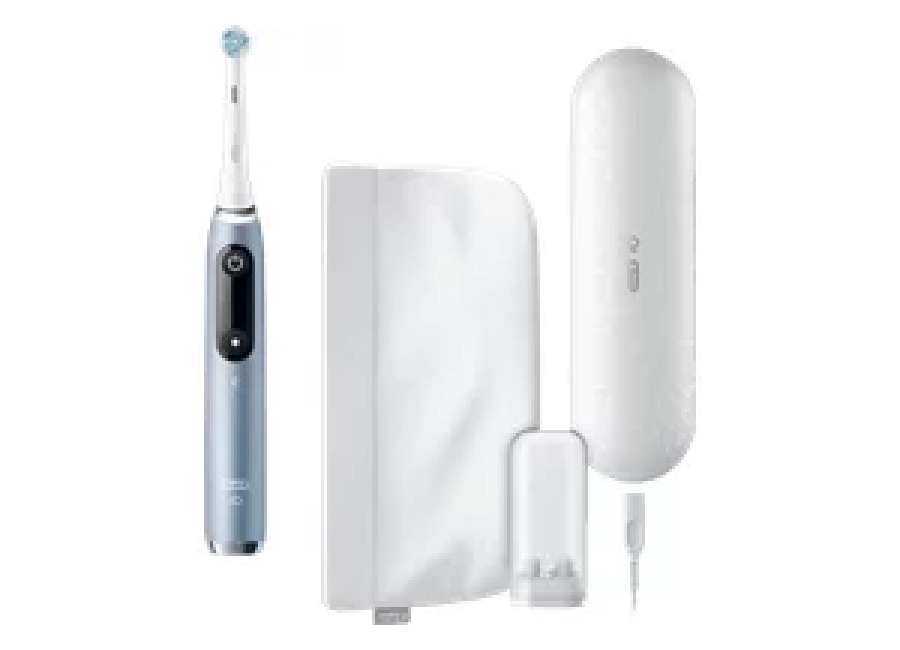 Oral-B iO Series 9 Motor Magnético IA Cepillo de dientes eléctrico