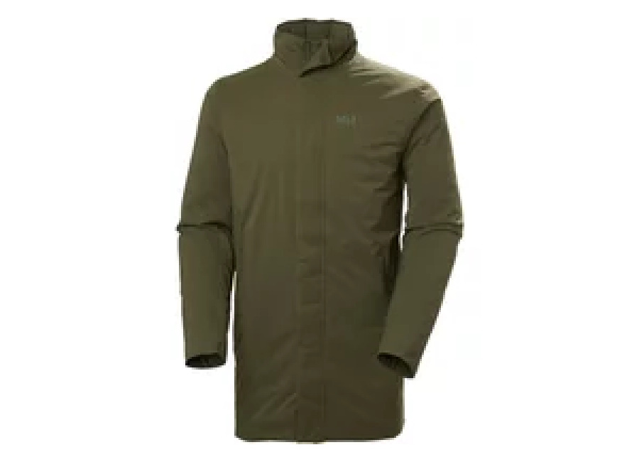 Chubasquero larga Helly Hansen Urb Pro